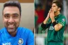 আইপিএলে শাহীন শাহ আফ্রিদির খেলা নিয়ে গোপন তথ্য ফাঁস করলেন অশ্বিন