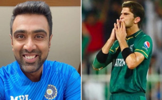 আইপিএলে শাহীন শাহ আফ্রিদির খেলা নিয়ে গোপন তথ্য ফাঁস করলেন অশ্বিন