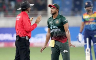 ব্রেকিং নিউজঃ ক্রিকেটে আসছে আরও এক কঠোর নিয়ম