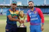 এই মাত্র শেষ হলো শ্রীলংকা-আফগানিস্তান ম্যাচের টস, জেরিন ফলাফল