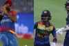 সুপার ফোরের প্রথম ম্যাচে ক্যাচ মিসের খেসারত দিল আফগানিস্তান