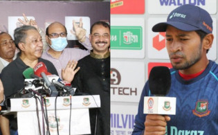 মুশফিকের অবসরের গ্রহণযোগ্যতা নিয়ে যা বললেন বিসিবি