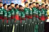 এক সপ্তাহ ছুটির পর টাইগারদের নতুন নিশন
