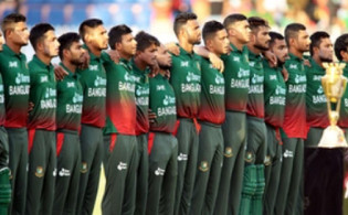 এক সপ্তাহ ছুটির পর টাইগারদের নতুন নিশন