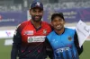 এবার মুশফিককে নিয়ে মুখ খুললেন তামিম