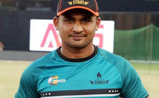 ৩৮ বলে সেঞ্চুরি, এক ভয়ানক ব্যাটিং দেখলো পুরো ক্রিকেট বিশ্ব