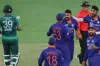 পাকিস্তান ম্যাচের আগে ভারত শিবিরে নতুন বিপদ