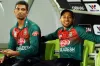 মুশফিকের অবসরে যা বললেন মাহমুদউল্লাহর