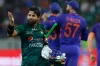 শেষ ওভারে চরম লড়াই ও টানটান উত্তেজনার মধ্যে শেষ হলো ভারত-পাকিস্তানের ম্যাচ, জেনে নিন ফলাফল