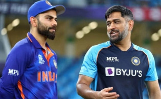 পাকিস্তানের বিপক্ষে ম্যাচ শেষ গোপন তথ্য ফাঁস করলেন কোহলি