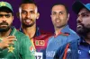 শেষ ম্যাচ জিতে এশিয়া কাপের পয়েন্ট টেবিলে চমক দেখালো পাকিস্তান, দেখে নিন ভারত সহ বাকিদের অবস্থান