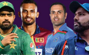 শেষ ম্যাচ জিতে এশিয়া কাপের পয়েন্ট টেবিলে চমক দেখালো পাকিস্তান, দেখে নিন ভারত সহ বাকিদের অবস্থান