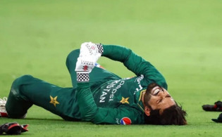 ভারতকে হারিয়েই সোজা হাসপাতালে রিজওয়ান, জেনে তার বর্তমান অবস্থা