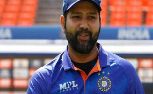 পাকিস্তানের বিপক্ষে ম্যাচ হারার মূল কারণ জানালেন অধিনায়ক রোহিত