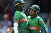 মুশফিকের হঠাৎ অবসর নিয়ে যা বললেন দলপতি সাকিব আল হাসান