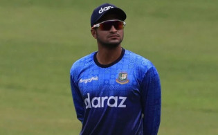 নতুন মিশনে যোগ দিতে ঢাকা ছাড়বেন সাকিব
