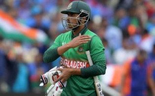 হঠাৎ বিসিবি থেকে বিশাল সুখবর পেলো সৌম সরকার