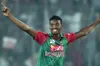 দুর্দিনের মধ্যেও সুখবর পেলেন ক্রিকেটার আল আমিন