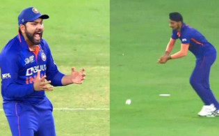 পাকিস্তানের বিপক্ষে ক্যাচ মিস করা সেই আর্শদিপের পাশে দাঁড়াল তারকা ক্রিকেটার