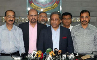 হঠাৎ ক্রিকেটারদের বিশাল সুখবর দিল বিসিবি