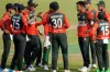 চমক দিয়ে ত্রিদেশীয় সিরিজ ও টি-২০ বিশ্বকাপের জন্য বাংলাদেশের ১৫ সদস্যের দল ঘোষণা