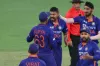 শ্রীলঙ্কার বিপক্ষে ম্যাচ চলাকালীন সময়ে চরম দুঃসংবাদ পেল ভারত