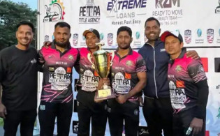 টানটান উত্তেজনায় ব্যাটিং তান্দবে শিরোপা জিতলো ইমরুল-আরিফুলরা