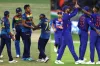 লঙ্কানদের বিপক্ষে মাঠে নামার আগে দেখে নিন ভারতের কঠিন সমীকরণ, হারলেই বিদায়