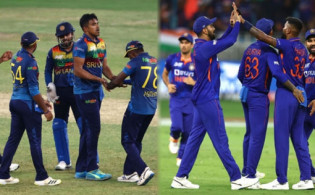 লঙ্কানদের বিপক্ষে মাঠে নামার আগে দেখে নিন ভারতের কঠিন সমীকরণ, হারলেই বিদায়
