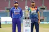 ভারত-শ্রীলঙ্কার ম্যাচ সহ দেখে নিন টিভিতে আজকের সকল খেলার সময় সূচি