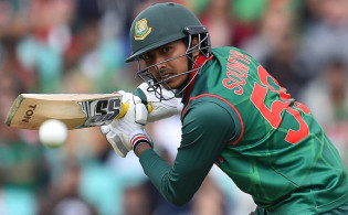 সৌম্যকে সরাসরি টি-টোয়েন্টি বিশ্বকাপের খেলার ব্যাপারে যা বললেন বিসিবি