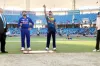 শেষ হল ভারত-শ্রীলঙ্কা ম্যাচের টস, জেনে নিন ফলাফল