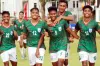 গোল গোল গোলঃ মালদ্বীপকে ৫ গোল দিয়ে সেমিফাইনালে বাংলাদেশ
