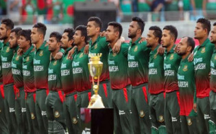 দেখে নিন বাংলাদেশের টি-২০ বিশ্বকাপের স্কোয়াডে থাকছেন যারা
