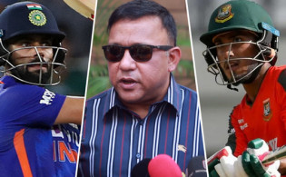 কোহলির সাথে আফিফের তুলনা করে অবিশ্বাস্য এক তথ্য দিলেন সুজন