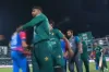 শ্বাসরুদ্ধকর ম্যাচে শেষ ওভারে অবিশ্বাস্য ভাবে শেষ হল আফগান-পাকিস্তানের ম্যাচ, জেনে নিন ফলাফল