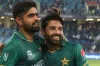 অধিনায়ক বাবরকে টপকে শীর্ষে ওপেনার রিজওয়ান