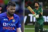 পাকিস্তানকে জয়ের আইডিয়া দিয়েছিলেন হার্দিক, গোপন তথ্য ফাঁস করলেন রিজওয়ান