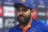 লঙ্কানদের কাছে ম্যাচ হেরে নতুন সুর তুললেন অধিনায়ক রোহত শর্মা