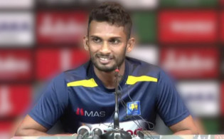 ভারতের বিপক্ষে জয়ের পরে আসল রহস্য ফাঁস করলেন শানাকা