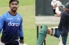 মিরপুরে বিগ হিটিংয়ে সৌম্য ছক্কার ঝড়, নজর কাড়লো শ্রীরামের