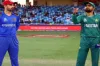 শেষ হলো আফগানিস্তান-পাকিস্তানের মধ্যকার ম্যাচের টস, দেখেনিন ফলাফল