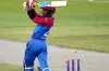১৫ ওভার শেষে দেখে নিন আফগানিস্তানের সর্বশেষ স্কোর