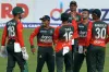 টি-২০ তে আফগান-আফ্রিকার বিপক্ষে মাঠে নামছে বাংলাদেশ, দেখে নিন চূড়ান্ত সময় সূচি