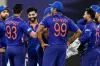নিজেদের শেষ ম্যাচে একাধিক পরিবর্তনে আফগানিস্তানের বিপক্ষে ভারতের শক্তিশালী ঘোষণা