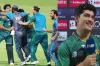 অবাক ক্রিকেট বিশ্বঃ এক ম্যাচে দুই বিশ্বরেকর্ড গড়লেন পেসার নাসিম শাহ