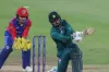 আফগানদের বিপক্ষে ম্যাচ জিতে ম্যাচ সেরা হয়েও যে কারনে কুশি নন শাদাব