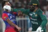 ভাইরাল হল আফগান পেসারকে ব্যাট দিয়ে মারতে যাওয়া সেই ভিডিও