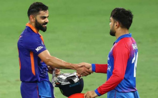 শেষ হল আফগানিস্তান- ভারতের এশিয়া কাপের শেষ ম্যাচ, জেনে নিন ফলাফল