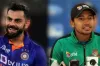 কোহলির ১২২ রানের দুর্দান্ত টি-২০ ইনিংস, অদ্ভুত মন্তব্য করলেন মুশফিক
